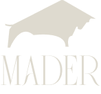 Mader Deri Logo